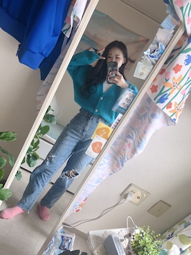 akipomさんのコーディネート