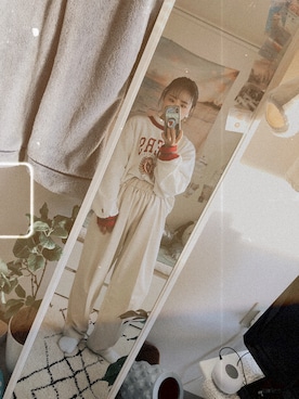 akipomさんのコーディネート