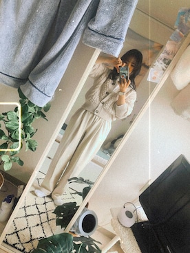 akipomさんのコーディネート