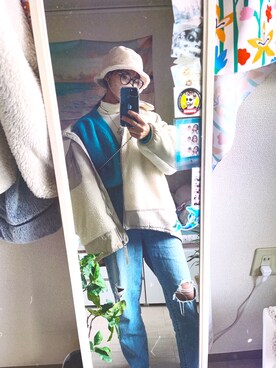 akipomさんのコーディネート