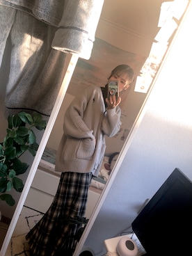 akipomさんのコーディネート