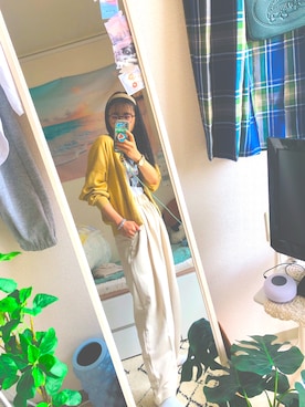 akipomさんのコーディネート