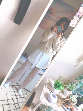 akipomさんのコーディネート