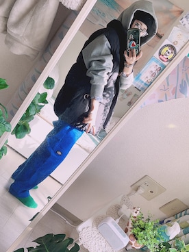 akipomさんのコーディネート