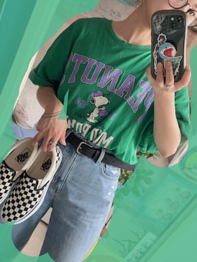 akipomさんのコーディネート