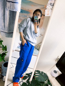 akipomさんのコーディネート