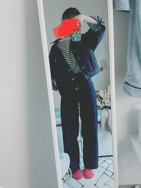 akipomさんのコーディネート