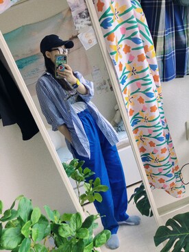 akipomさんのコーディネート