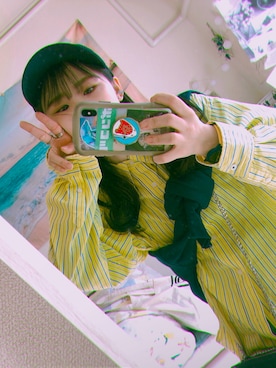 akipomさんのコーディネート