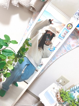 akipomさんのコーディネート