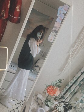 akipomさんのコーディネート