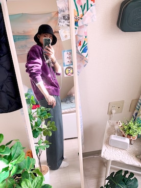 akipomさんのコーディネート