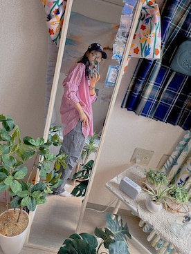 akipomさんのコーディネート