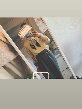 akipomさんのコーディネート