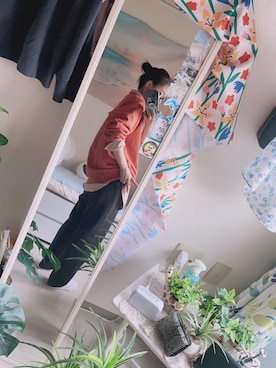 akipomさんのコーディネート