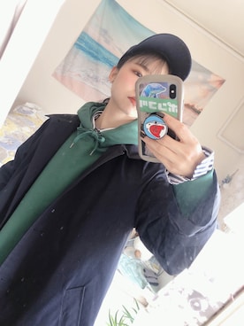 akipomさんのコーディネート