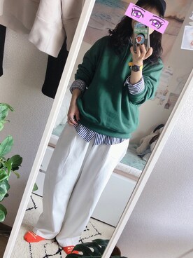 akipomさんのコーディネート