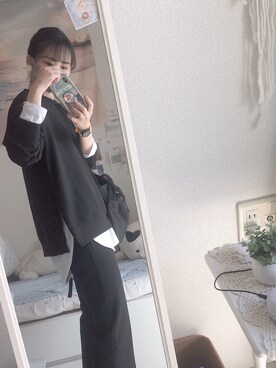 akipomさんのコーディネート