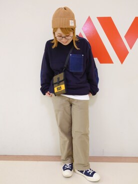 sakiさんのコーディネート