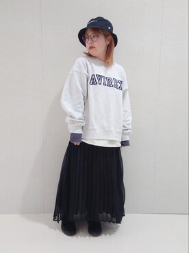 sakiさんのコーディネート