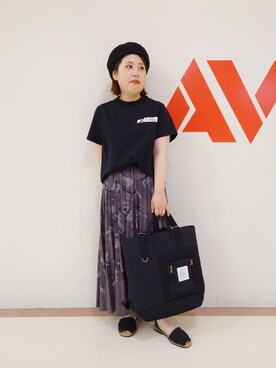 sakiさんのコーディネート