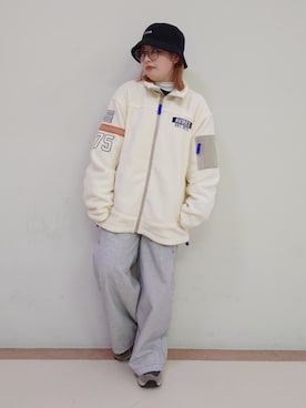 sakiさんのコーディネート