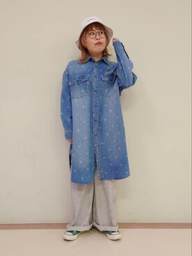 sakiさんのコーディネート