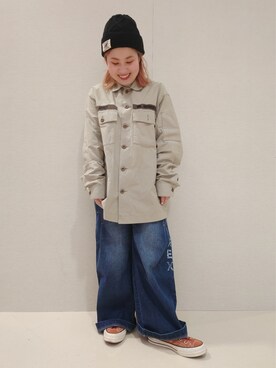 sakiさんのコーディネート