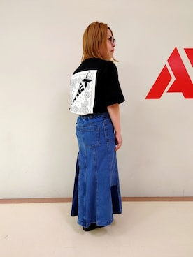 sakiさんのコーディネート