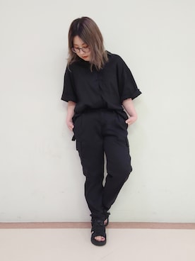 sakiさんのコーディネート