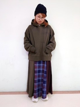 sakiさんのコーディネート