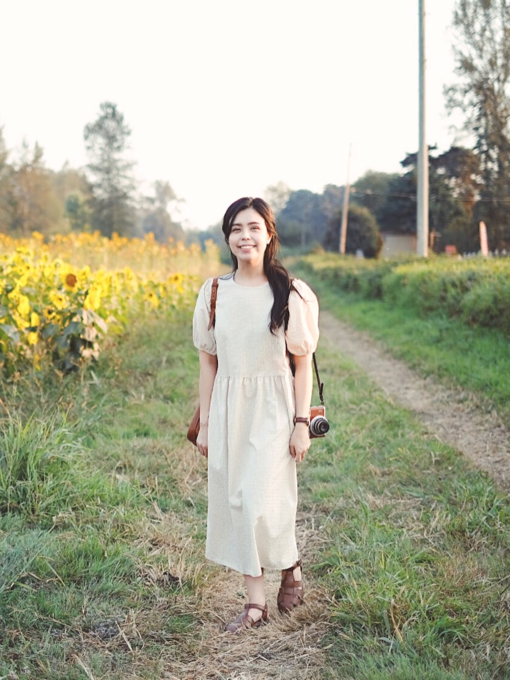 Lizさんの（Everlane）を使ったコーディネートの1枚目の写真