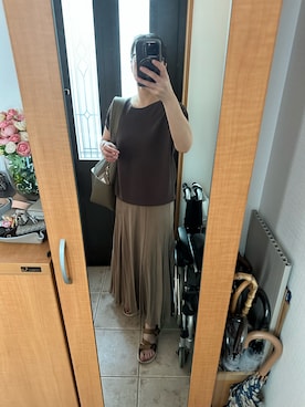 まろんさんのコーディネート