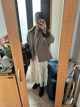 まろんさんのコーディネート