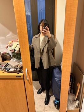 まろんさんのコーディネート