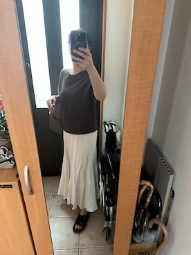 まろんさんのコーディネート