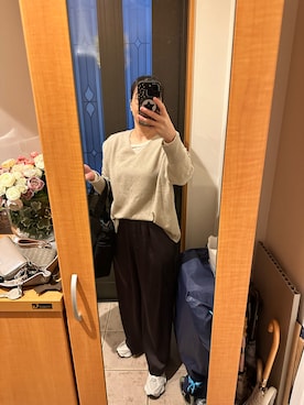 まろんさんのコーディネート