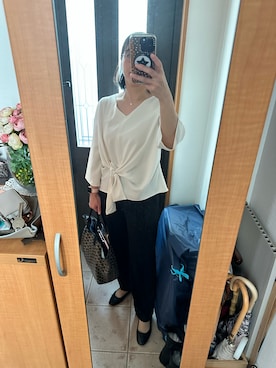 まろんさんのコーディネート