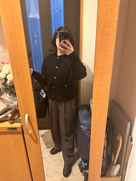 まろんさんのコーディネート