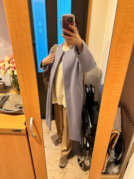 まろんさんのコーディネート