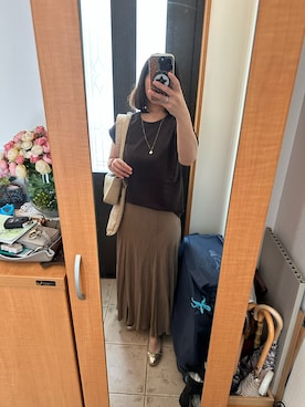 まろんさんのコーディネート