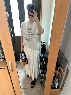 まろんさんのコーディネート