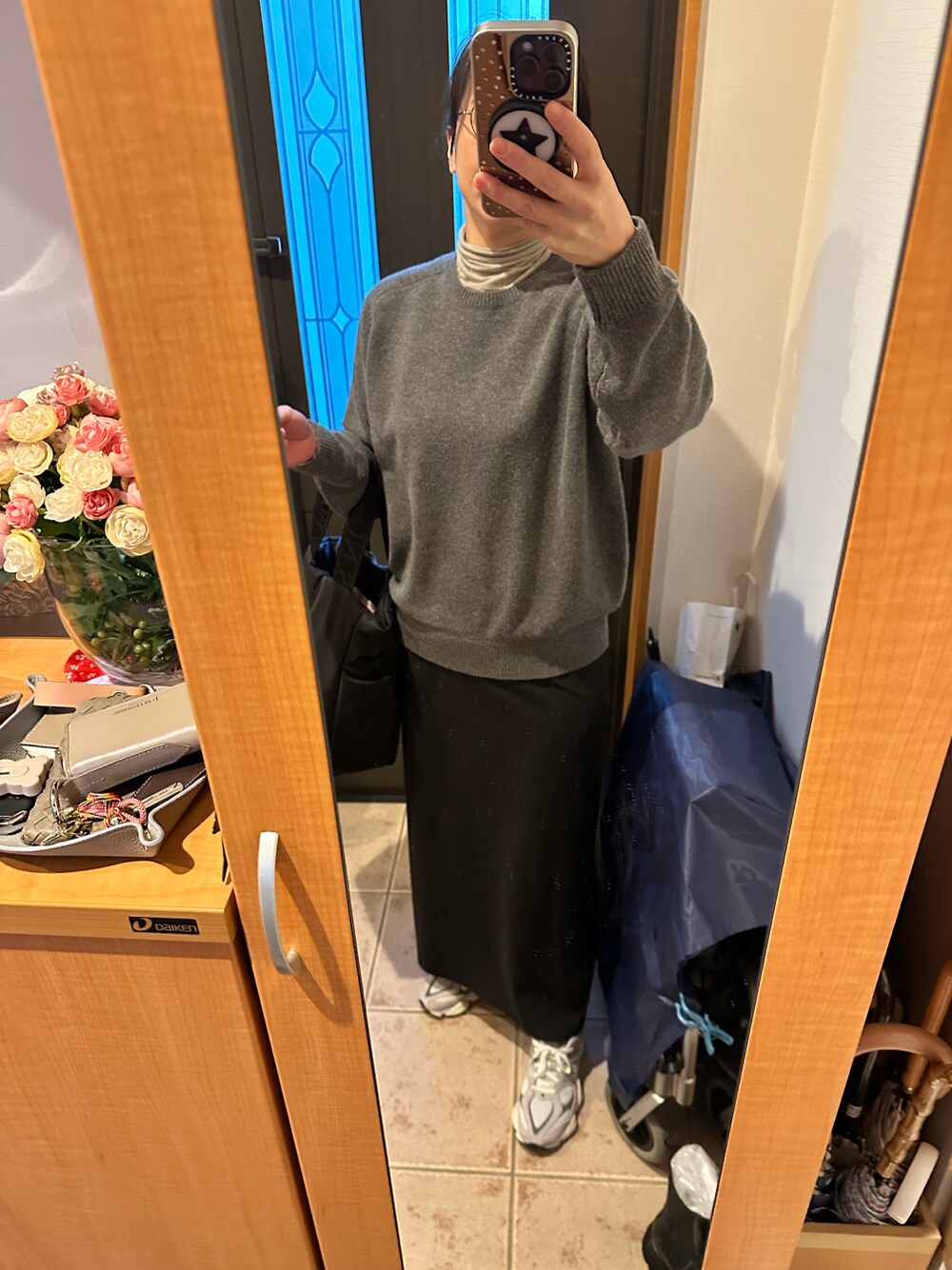 IENA（イエナ）の「【WOOLRICH/ウールリッチ】 IENA 別注 LUX CYPRESS