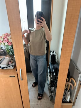 まろんさんのコーディネート