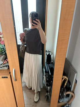 まろんさんのコーディネート