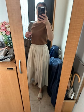 まろんさんのコーディネート