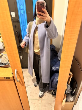 まろんさんのコーディネート