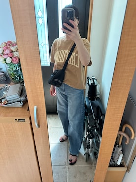 まろんさんのコーディネート