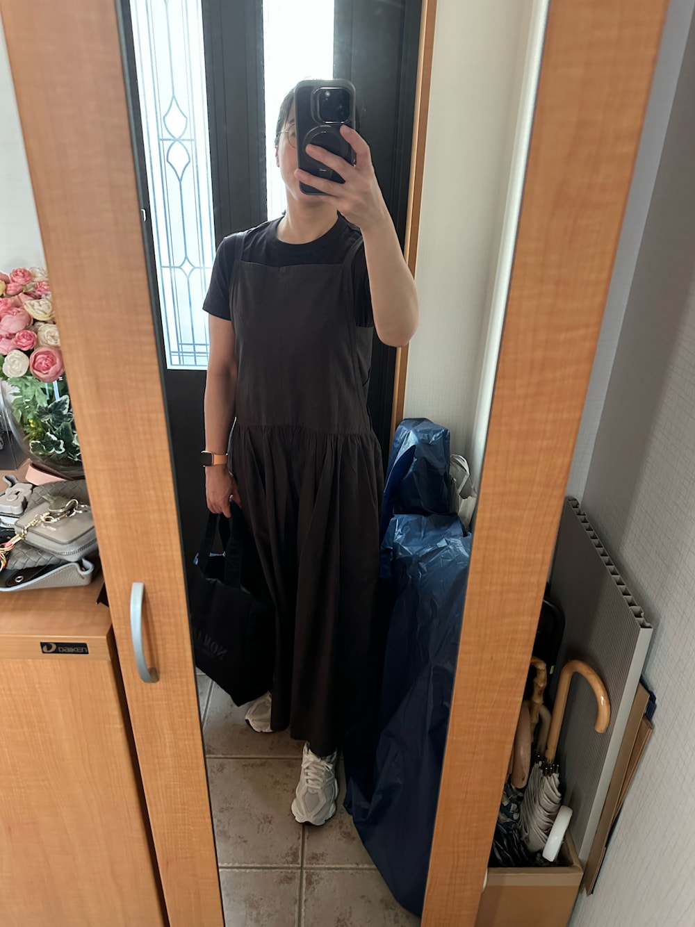 IENA【KALANCHOE/カランコエ】別注 DRESS / ワンピース（IENA