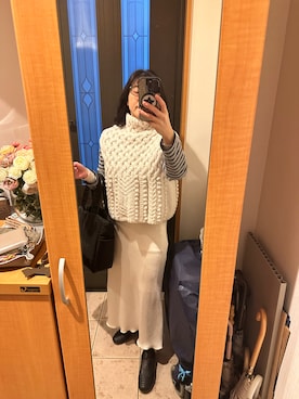 まろんさんのコーディネート